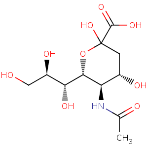 N_acetylneuraminic_acid