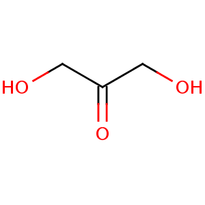 dihydroxyacetone