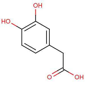 3,4-Dihydroxyphenylacetic
