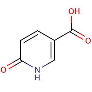 6-Hydroxynicotinic
