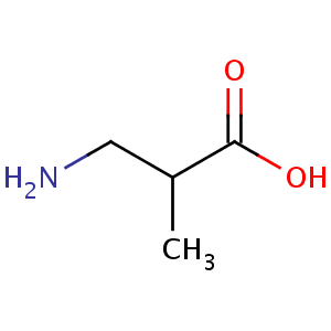 DL-3-aminoisobutyric