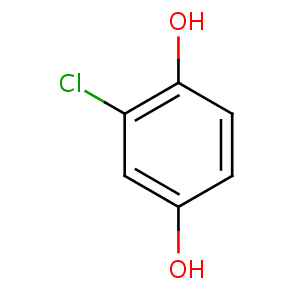 chlorohydroquinone
