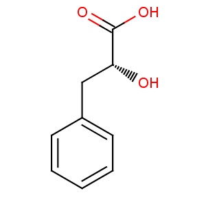 D-3-Phenyllactic