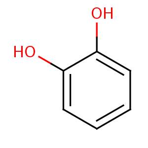 Pyrocatechol