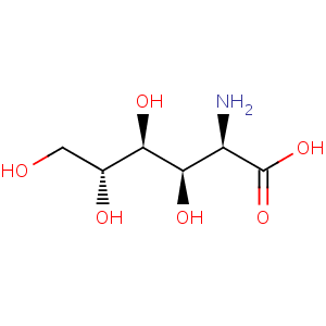 D-Glucosaminic