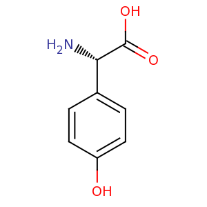 hydroxyphenylglycine