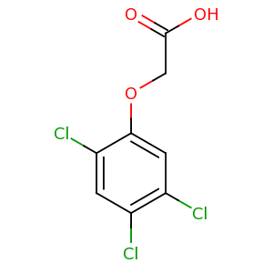2_4_5_trichlorophenoxyacetic_acid