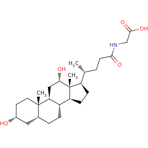glycodesoxycholic_acid