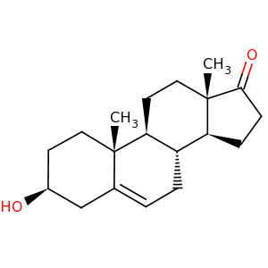 trans_dehydroandrosterone
