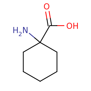 1_amino_1_cyclohexanecarboxylic_acid