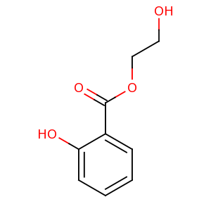 2_hydroxyethyl_salicylate