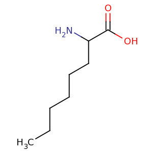 DL_2_aminocaprylic_acid