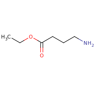 ethyl_4_aminobutyrate