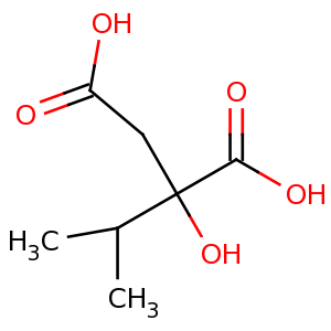 2_Isopropylmalic_acid