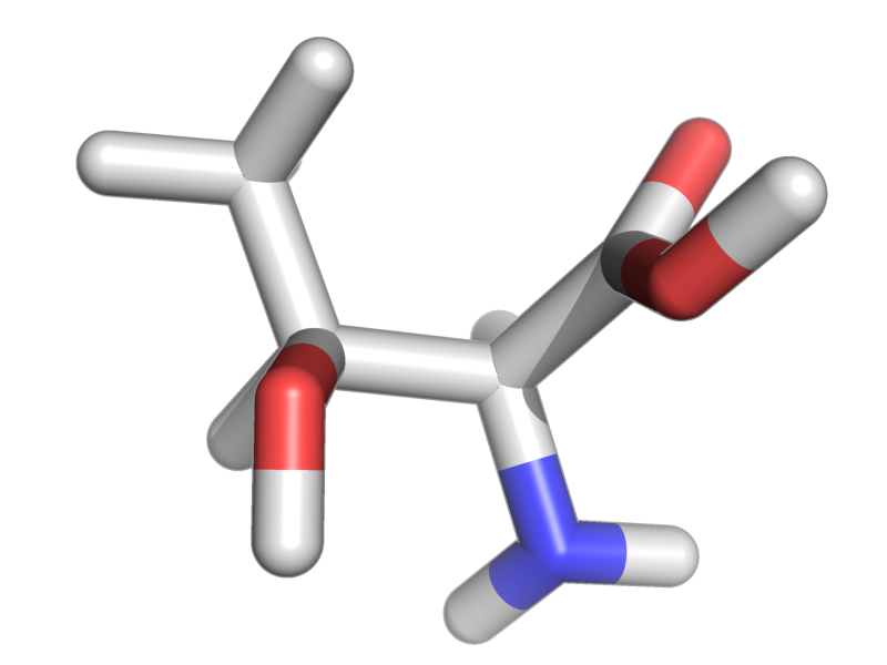 2-amino-3-hydroxybutanoic
