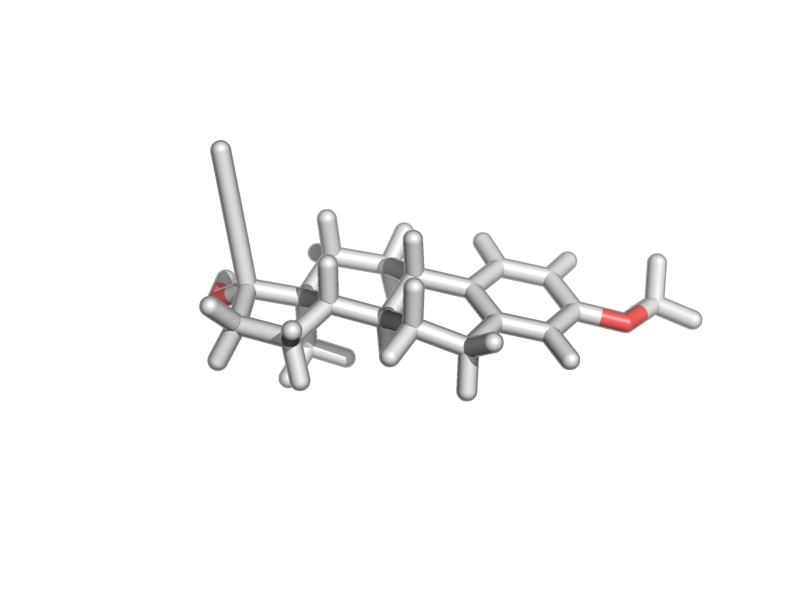 17-ethynyl-3-methoxy-13-methyl-7,8,9,11,12,14,15,16-octahydro-6H-cyclopenta[a]phenanthren-17-ol