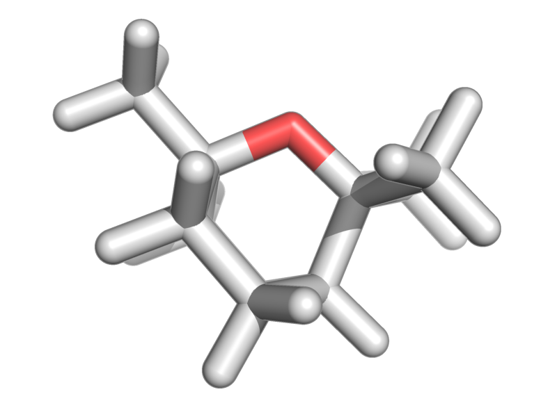 4,7,7-trimethyl-8-oxabicyclo[2.2.2]octane