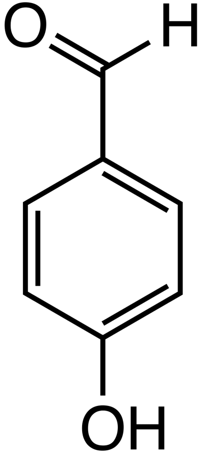 P-Hydroxybenzaldehyde image