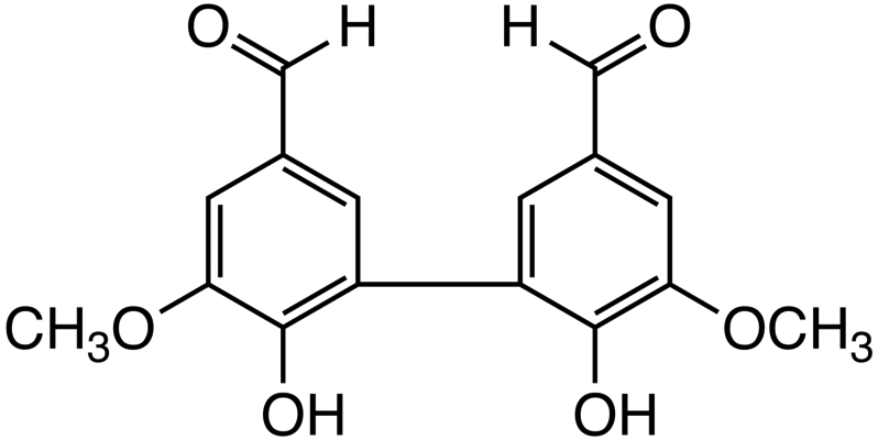 Dehydrodivanillin