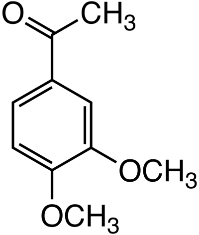 Acetoveratrone image