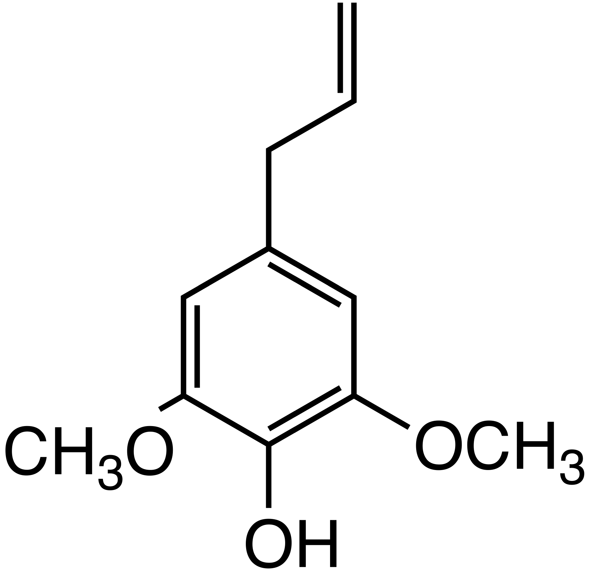 4-Allyl-2,6-dimethoxyphenol image