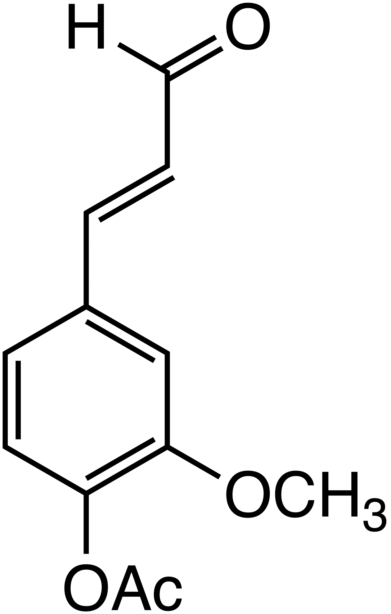 Coniferaldehyde image