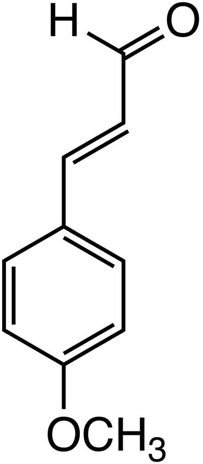 P-Methoxy Cinnamaldehyde image