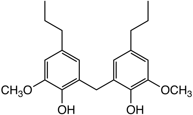 Biphenyl Methane image